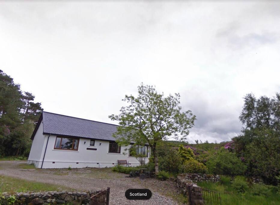 Fuaim Na Mara, The Sound Of The Sea. Apartment Fort William Exterior photo